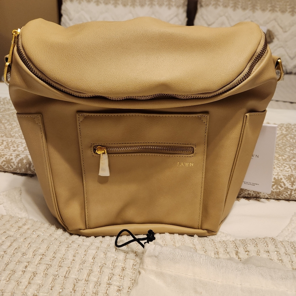 NWT Fawn Design Mini Oat 2.0